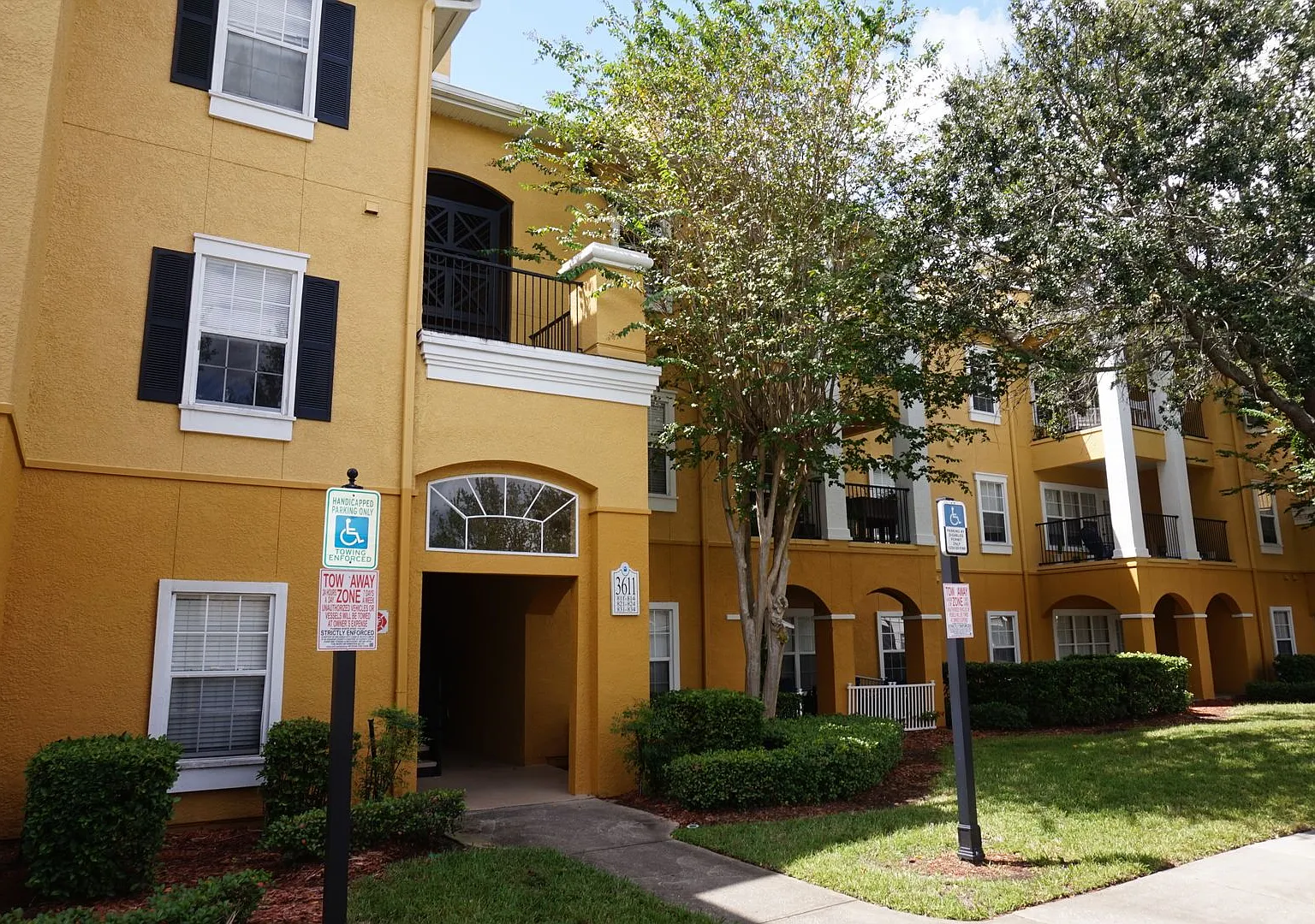 Priced to Rent Fast in Mosaic at Millenia — Photo 1
