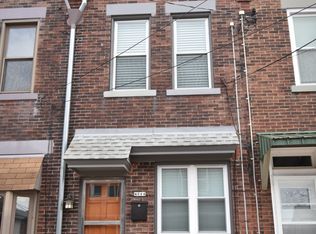 4214 Post St, Pittsburgh, PA 15201