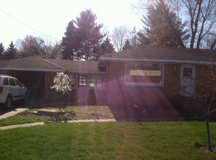 7673 20th Ave, Jenison, MI 49428