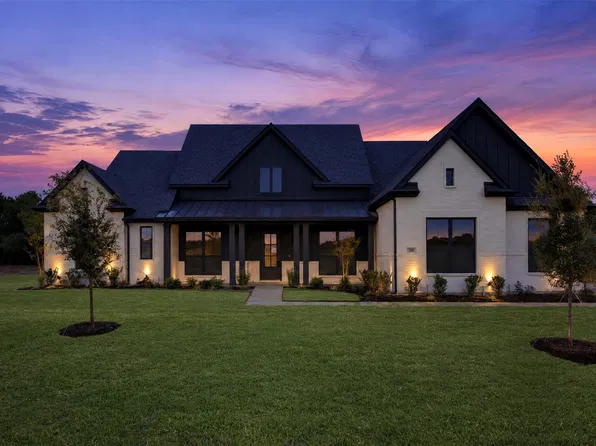 209 Samir Ln, Waxahachie, TX 75165