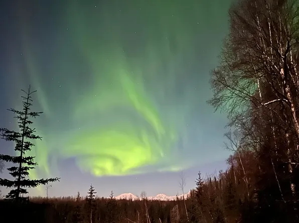 30684 S Talkeetna Spur, Talkeetna, AK 99676