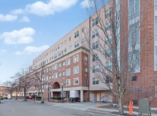 20 Webster St APT 205, Brookline, MA 02446