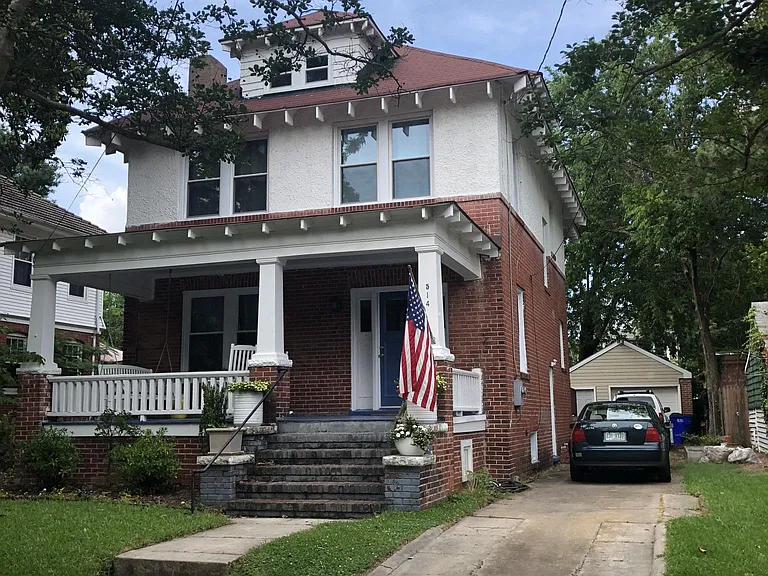 514 New Jersey Ave — Photo 1