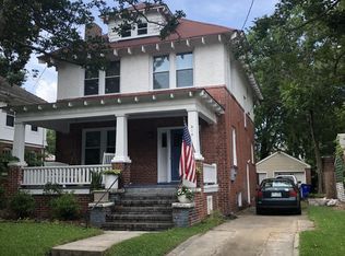 514 New Jersey Ave, Norfolk, VA 23508