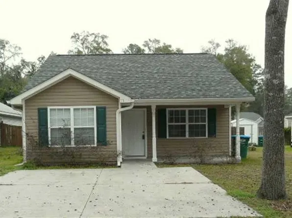 71 Provo Pl, Crawfordville, FL 32327