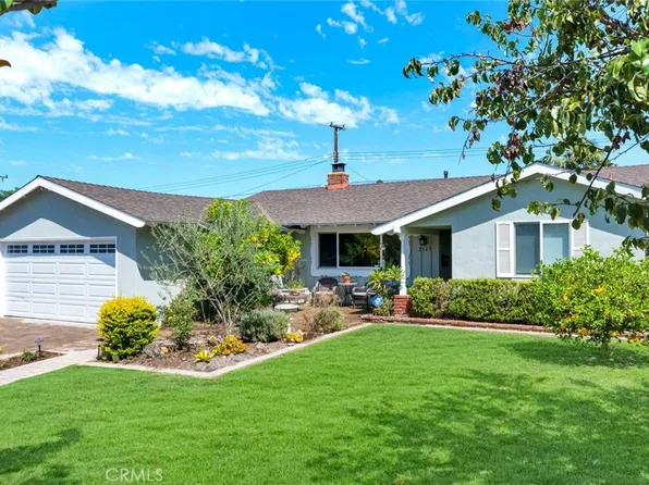 2543 E Coolidge Ave, Orange, CA 92867