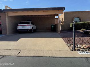 10059 N Oro Pl, Oro Valley, AZ 85737