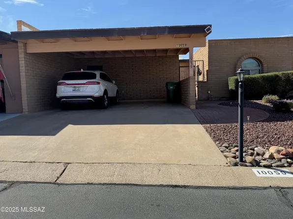 10059 N Oro Pl, Oro Valley, AZ 85737