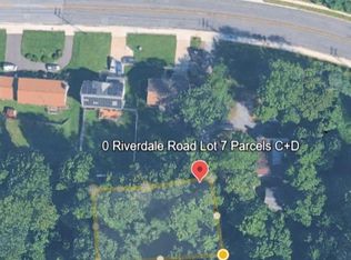 Riverdale Rd, Lanham, MD 20706