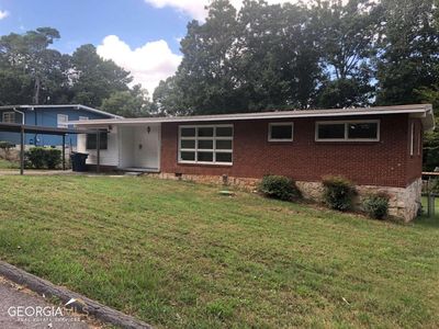 1110 Tanglewood Rd, Jonesboro, GA, 30236