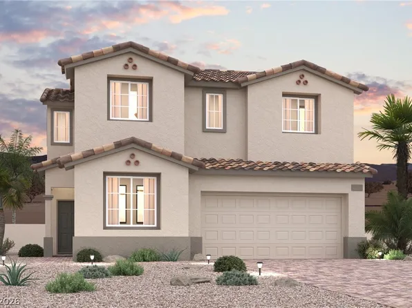 10812 Alamino Ave, Las Vegas, NV 89166