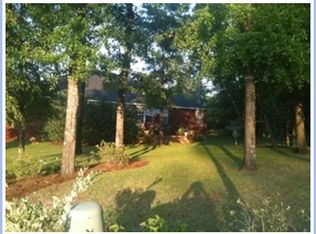 717 Fennec Fox Preserve, Crestview, FL 32536