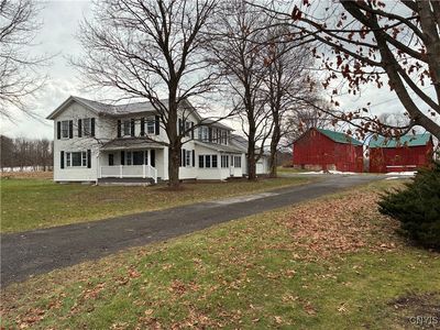 967 Old State Route 31, Memphis, NY, 13080