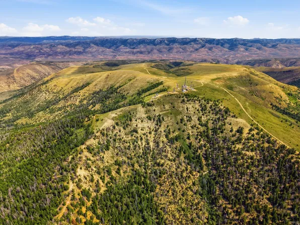 10780 N Ford Ridge Rd, Helper, UT 84526