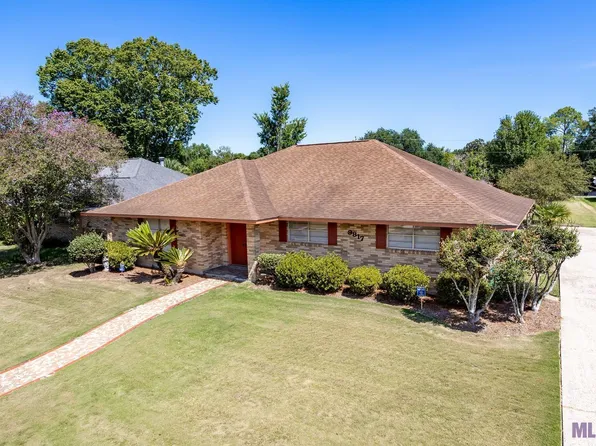 9817 Yellowstone Ave, Baton Rouge, LA 70814