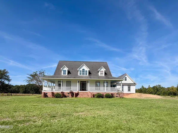 5721 County Road 320, Enterprise, MS 39330
