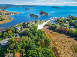 Martins Point Rd LOT 2, Martins Pt, NS B0J2E0