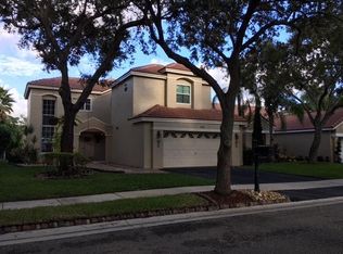 1260 Seabay Rd, Weston, FL 33326