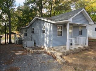 49290 Swift Water Rd, Albemarle, NC 28001