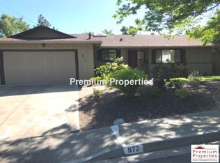 972 Leroy Ln, Walnut Creek, CA 94597