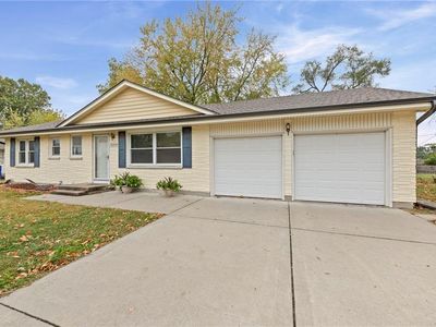 1608 NE 75th Ter, Gladstone, MO, 64118