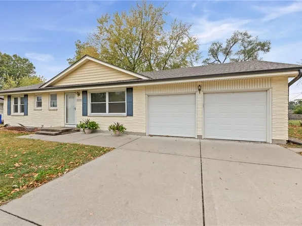 1608 NE 75th Ter, Gladstone, MO 64118