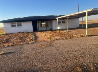 3591 W Fm 300, Levelland, TX 79336