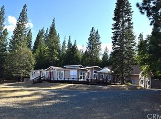 6516 Doe Run, Greenview, CA 96037