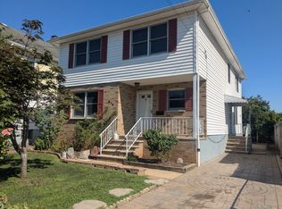 415 Talmage Ave, Bound Brook, NJ 08805