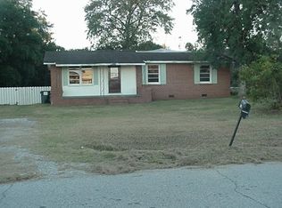 1316 North Ave, Perry, GA 31069