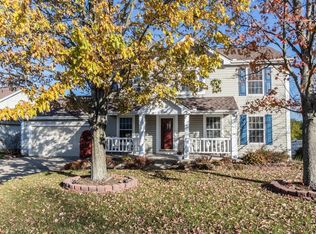 8095 Winters Ln, Mason, OH 45040