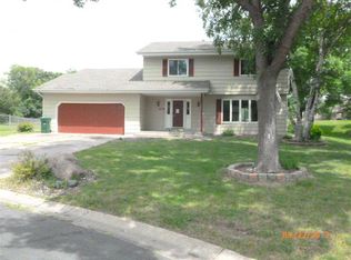 8732 Bass Creek Ave N, Brooklyn Park, MN 55428