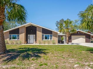 7169 Spruce Dr, Weeki Wachee, FL 34607