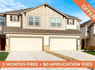 8815 Adolph Scheel Way, Converse, TX 78109