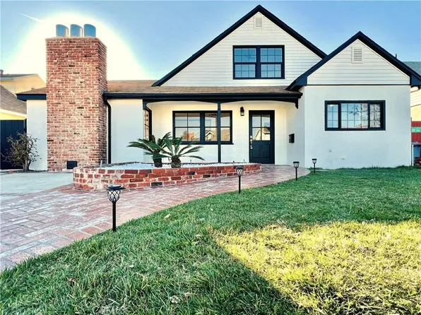 18039 Faysmith Ave, Torrance, CA 90504