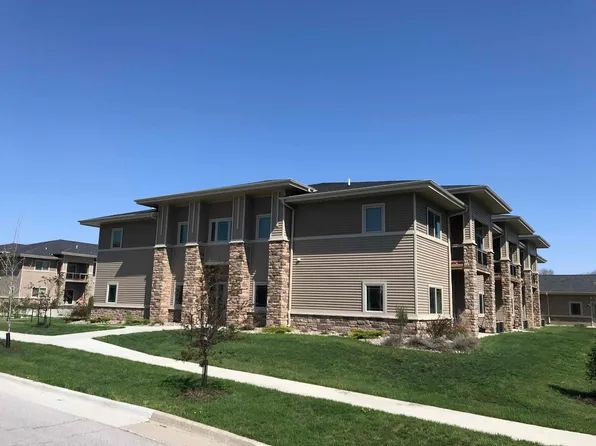 BD2710, 2710 Bobcat Dr #Bd2710-203, Ames, IA 50014