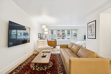 333 East 66th Street