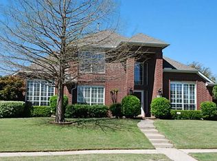 7405 Seaton Ct, Plano, TX 75025