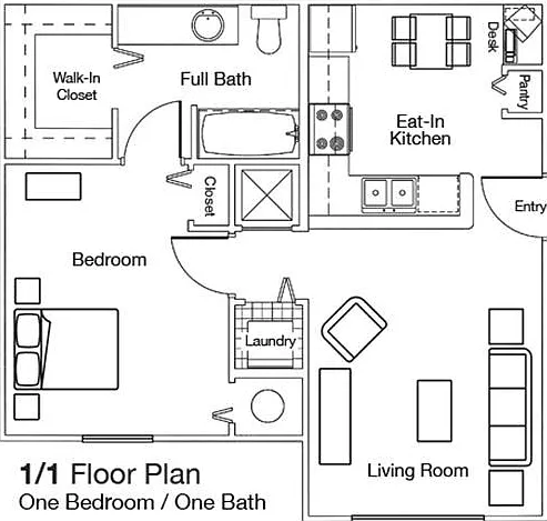 Windsong Apartments — Photo 26