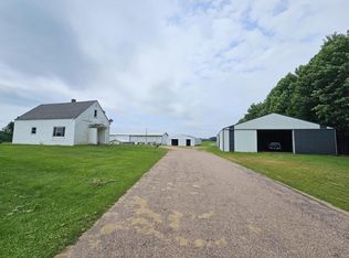 214108 Elder Hemlock Rd, Eland, WI 54427