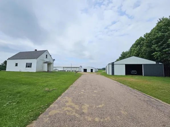 214108 ELDER HEMLOCK ROAD, Eland, WI 54427