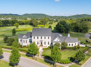 8400 Heirloom Blvd, College Grove, TN 37046