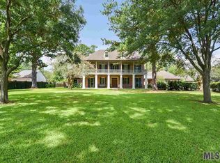 405 Sunset Blvd, Baton Rouge, LA 70808