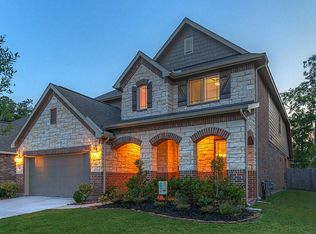 123 Red Deer Pl, Montgomery, TX 77316