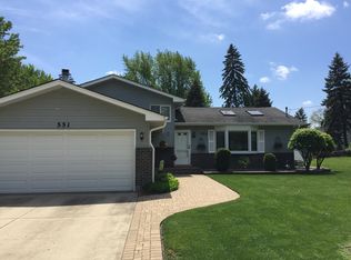 551 E Wilson Ave, Lombard, IL 60148