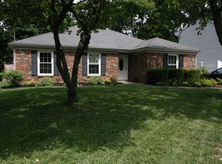 7209 Columbia Ave, Louisville, KY 40222