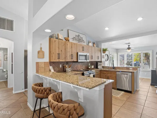 3782 W MEGAN Street, Chandler, AZ 85226