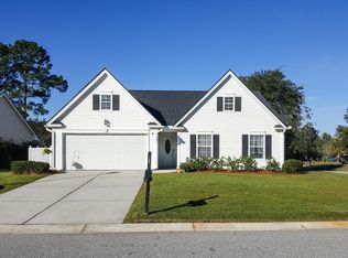 533 Carters Grove Rd, Charleston, SC 29414