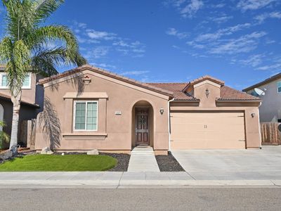 3581 Griffith Ave, Clovis, CA, 93619