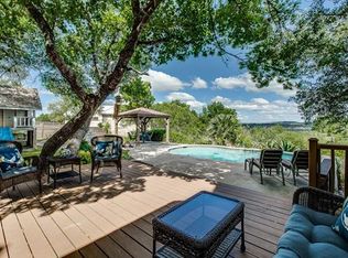 3906 Crosswind Dr, Spicewood, TX 78669